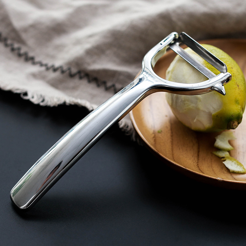NDP 蔬菜瓜果去皮刀刨絲器 瓜果刀 削皮刀不銹鋼廚房工具